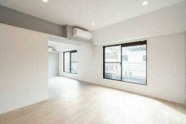 PATH駒込の物件内観写真